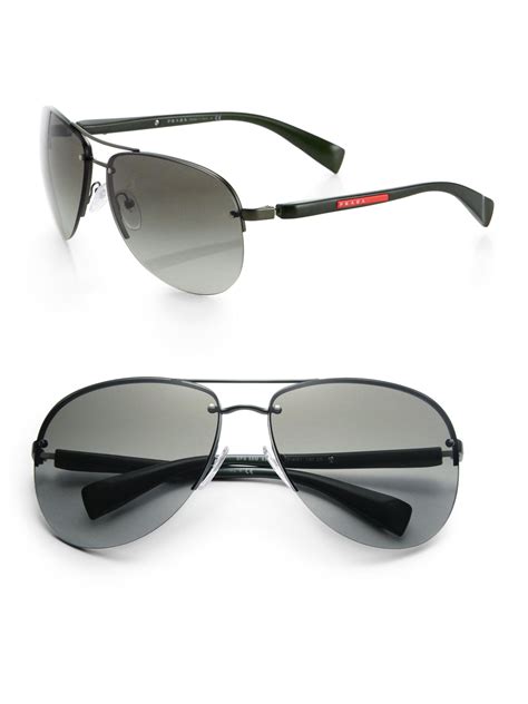 prada aviator sunglasses prices|prada aviator sunglasses sale.